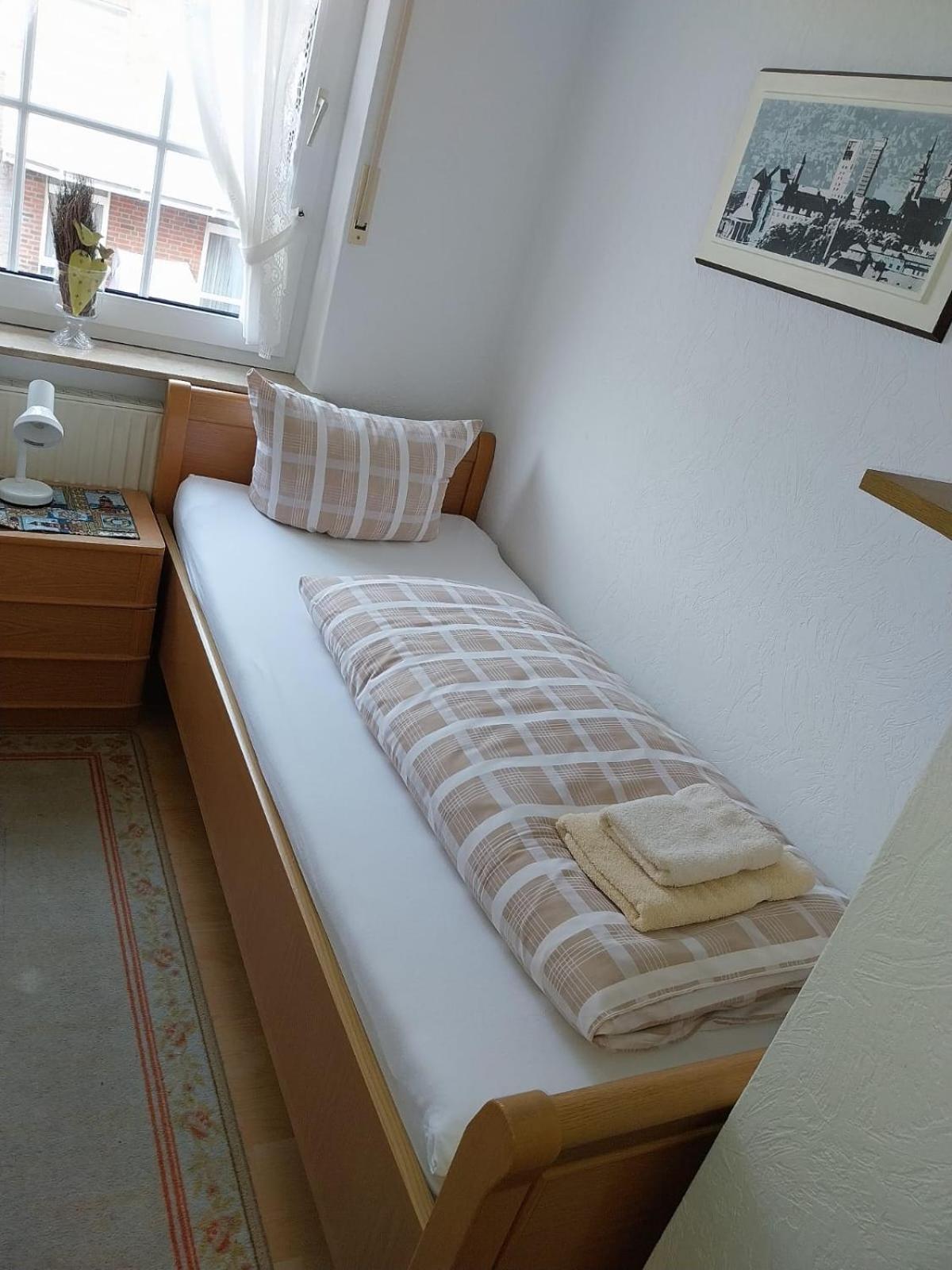 Haus Jankowiak Wohnung 2 Norderney Ngoại thất bức ảnh